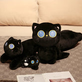 Snuggle your safetyinslowness plush